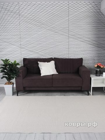 ковер Ковер ALPIN ECO 2000A BEIGE — фото 2