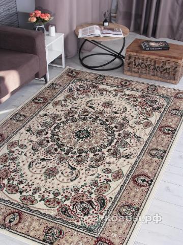 ковер Ковер MERINOS DARGA F674 CREAM — фото 4