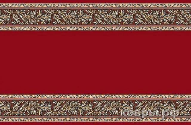 дорожка Merinos Laguna d041 RED