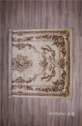 ковер Merinos Valencia 4015 CREAM — фото 4