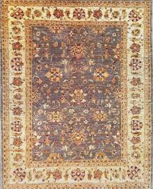 Афганский ковер ручной работы Чуби 2.0x2.8м