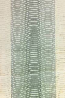 Дизайнерский ковер ручной работы из шерсти дикого яка 039 1.68x2.44