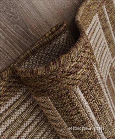 ковер Люберецкие ковры Эко 7917 23 — фото 9