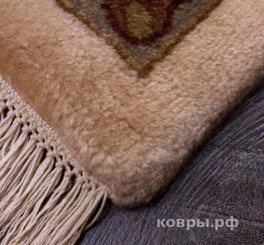 ковер ручной работы Индийский ковер ручной работы Агра 2.65x3.65м — фото 7