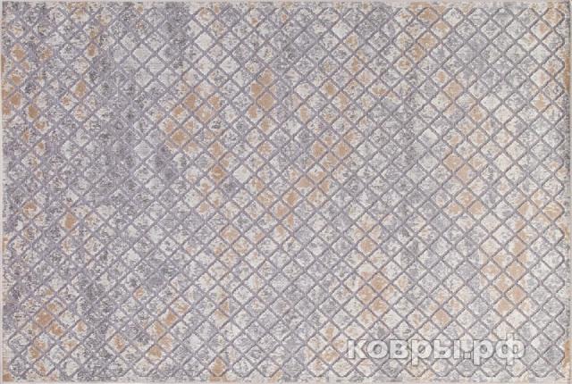 ковер MERINOS SIGMA 0406 BROWN-BEIGE