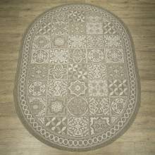 Ковер Флурлюкс (Сизаль) 51319 50522 овал Ковер Флурлюкс (Сизаль) 51319 50522 овал