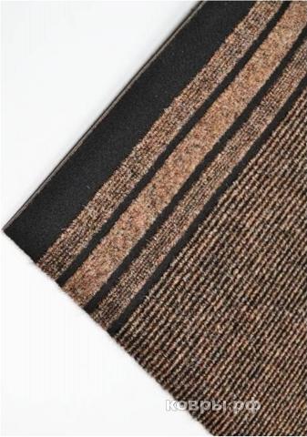 дорожка Sintelon Record 811 brown — фото 3