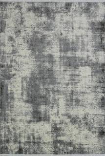 Серый ковер из вискозы MARSEL 00067 GREY Серый ковер из вискозы MARSEL 00067 GREY