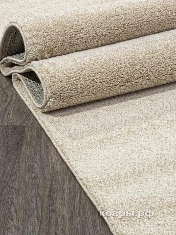ковер MERINOS SOFIA t600 LIGHT BEIGE — фото 4