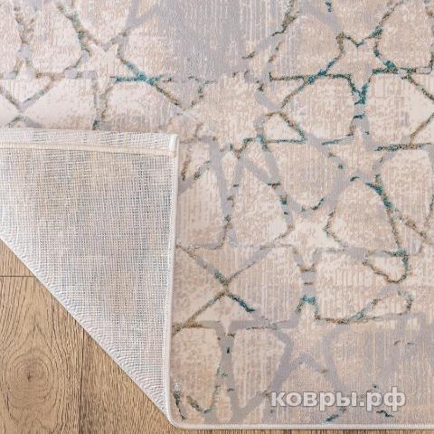 ковер Турция Rich KA39B SHRNIK CREAM — фото 4