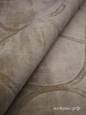 ковер ручной работы Шелковый Индийский ковер ручной работы Handloom (Хендлум) 3.65x2.71 — фото 4