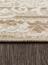 ковер Ковер ROZA SIESTA M030A LIGHT BEIGE / CREAM
