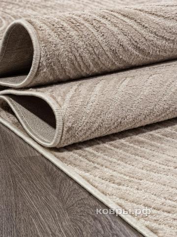 ковер Ковер MERINOS DIOS F410 BEIGE — фото 4