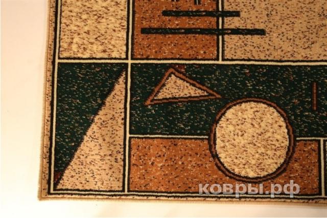 ковер Люберецкие ковры Золушка 042 03 — фото 3