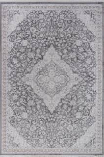 Ковер KARMEN HALI OASIS OC101G GREY / GREY