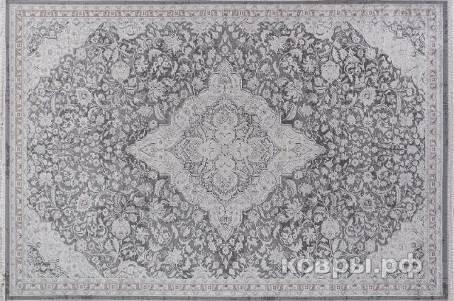 ковер Ковер KARMEN HALI OASIS OC101G GREY / GREY