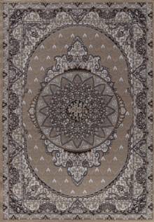 Ковер Ковер PRAGA 06021A BEIGE / BEIGE