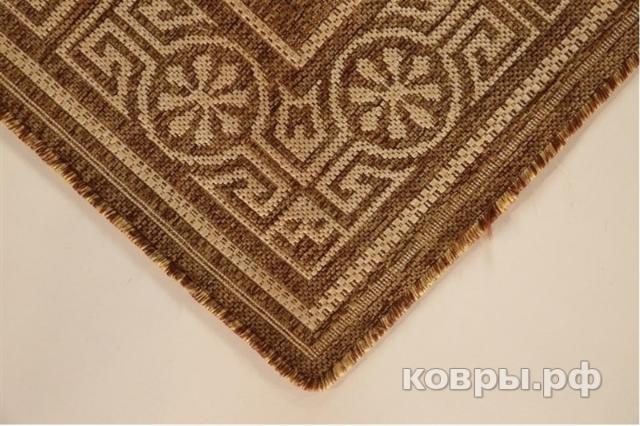 ковер Люберецкие ковры Эко 7354 23 — фото 7