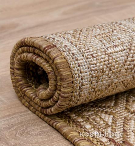 ковер Люберецкие ковры Эко 7903 23 — фото 7