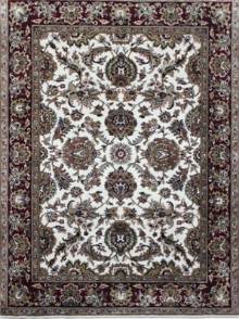 Индийский ковер ручной работы Агра 1.5x2.1