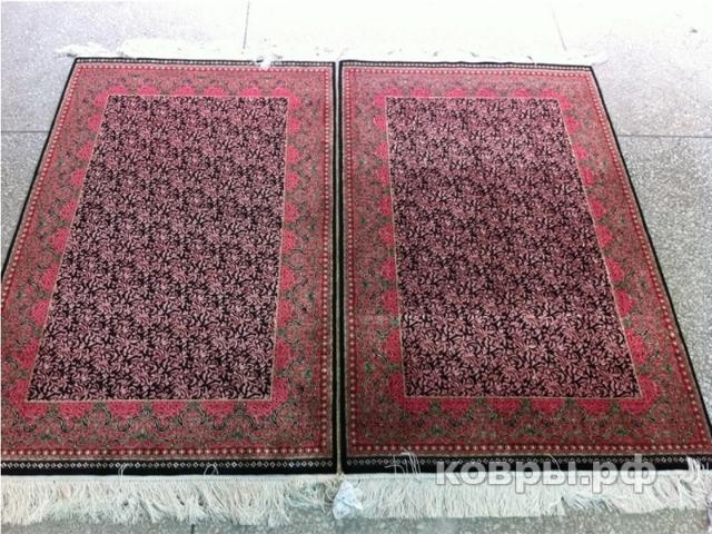 ковер ручной работы Турецкий ковер ручной работы Хереке  0.95x1.56 — фото 2