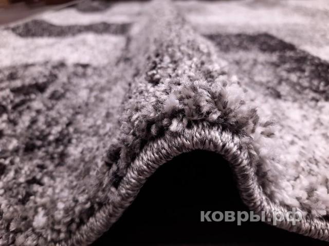 ковер merinos Platinum t635 gray — фото 4