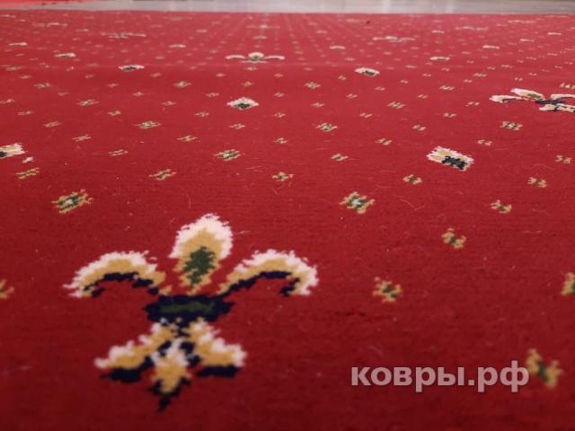 ковролин Balta broadloom Wellington 4957 010 — фото 3