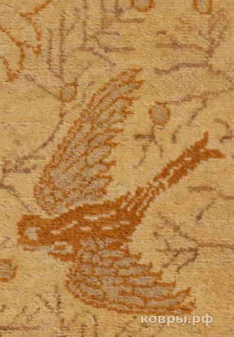 ковер ручной работы Пакистанский ковер ручной работы Ардебир 2.84x3.62м — фото 5