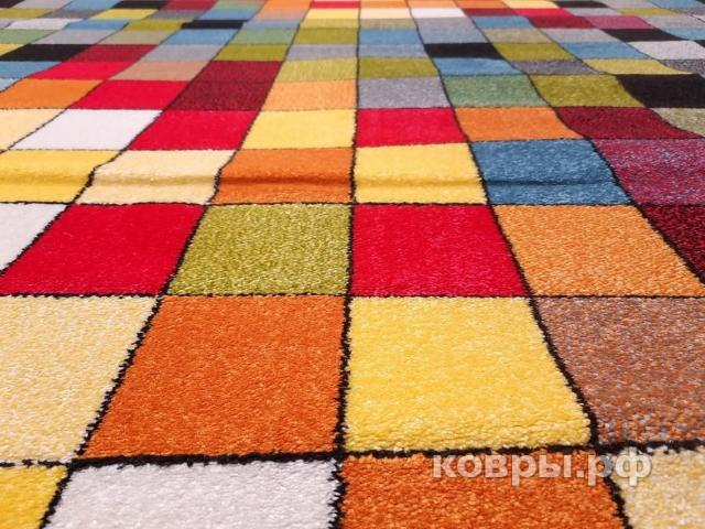 ковер Белка Фэнси 20719 22088 — фото 6