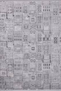 MILAT MAXELL A407A CREAM / C.ANTRACITE