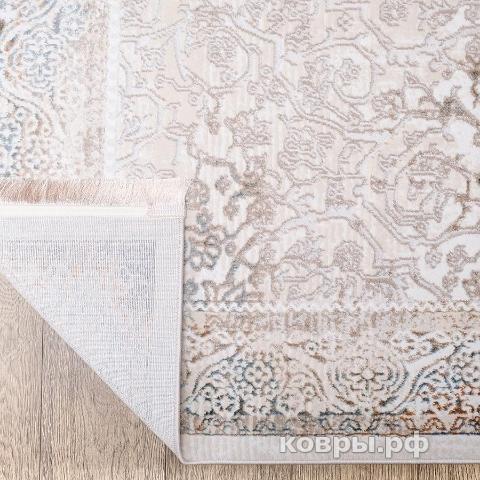 ковер Karmen hali Ascona 4323A BEJ FLOS / BEJ FLOS — фото 3