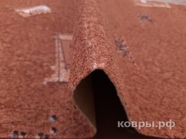 ковролин Дюна Тафт Lyra 76 — фото 5