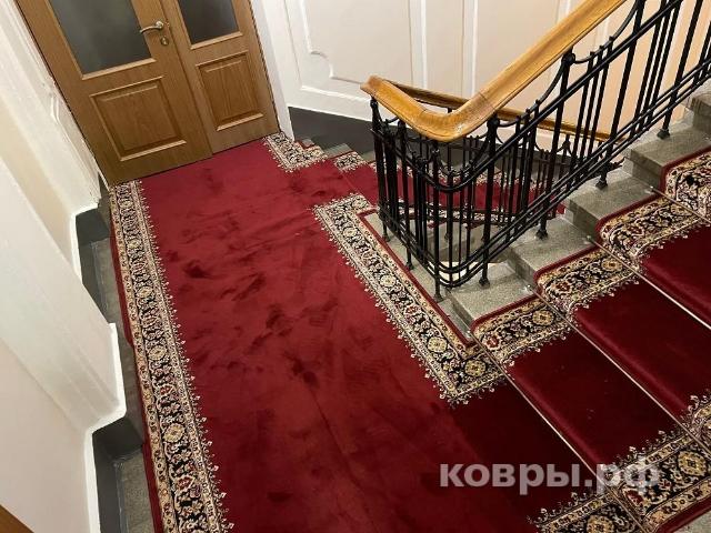 дорожка Люберецкие ковры Ноктюрн 40022 04 — фото 4