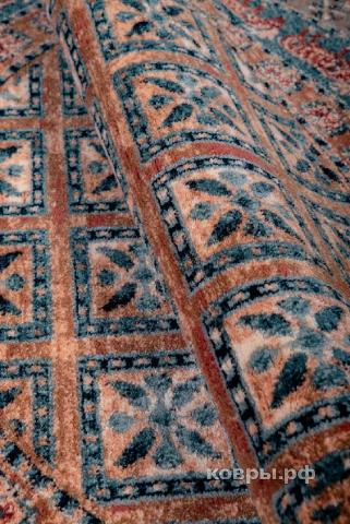 ковер Osta Kashqai 4301 500 Круг — фото 4