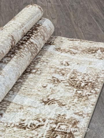 ковер MERINOS ANTEP O1699 665 CREAM / VIZON — фото 3