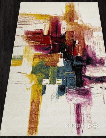 ковер MERINOS RIO 2752 CREAM — фото 2