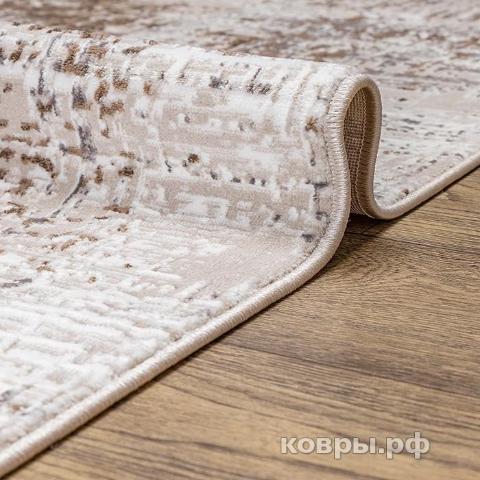 ковер БелКа Премиум 20117 25126 овал — фото 3