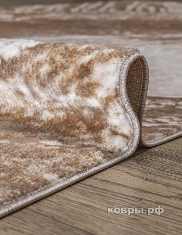 ковер Турция Palermo 10150A HARDAL / BEJ — фото 2