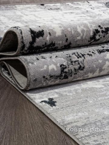 ковер Ковер MERINOS PALERMO F279 DARK GRAY — фото 3