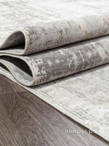 ковер Ковер ARTEMIS KIRKE 02950A BLUE / BEIGE — фото 3