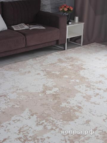 ковер Ковер MERINOS ALABAMA F172 LIGHT BEIGE — фото 3