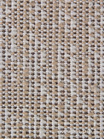 ковер Ковер AIDIN CARPET PRAGA 06022A TOZ GRI / KAHVE — фото 5