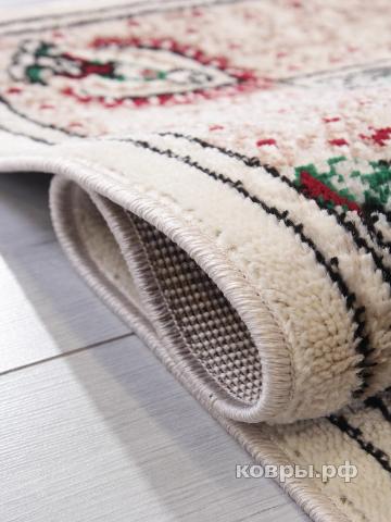 ковер Ковер MERINOS DARGA F674 CREAM — фото 5