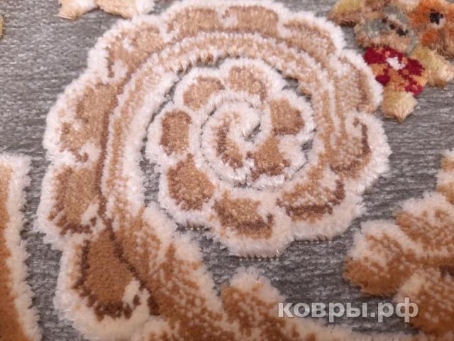 ковер RAGOLLE GENOVA 938388 525251 — фото 5