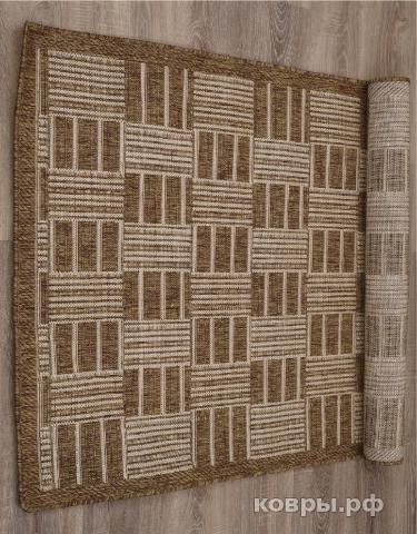 ковер Люберецкие ковры Эко 7917 23 — фото 10