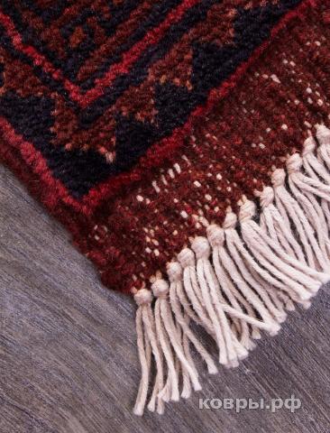 ковер ручной работы Пакистанский ковер ручной работы Хамамади 2.58x3.53м — фото 4