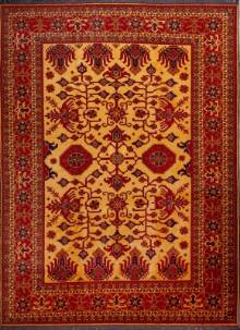 Пакистанский ковер ручной работы Меринос 2.5x3.45м