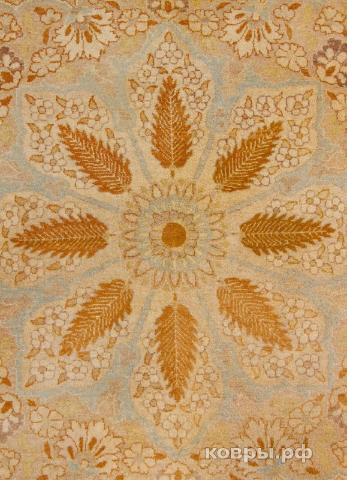 ковер ручной работы Пакистанский ковер ручной работы Ардебир 2.84x3.62м — фото 3