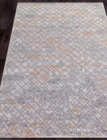 ковер MERINOS SIGMA 0406 BROWN-BEIGE — фото 2