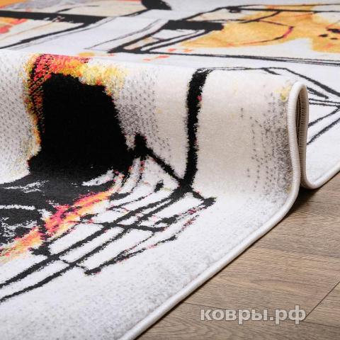 ковер БелКа Фэнси 20747 22066 — фото 2